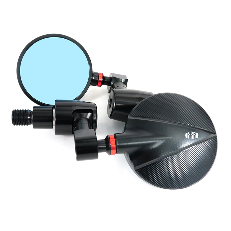 Rétroviseurs latéraux de guido - Mirror Extender Bar avis et prix
