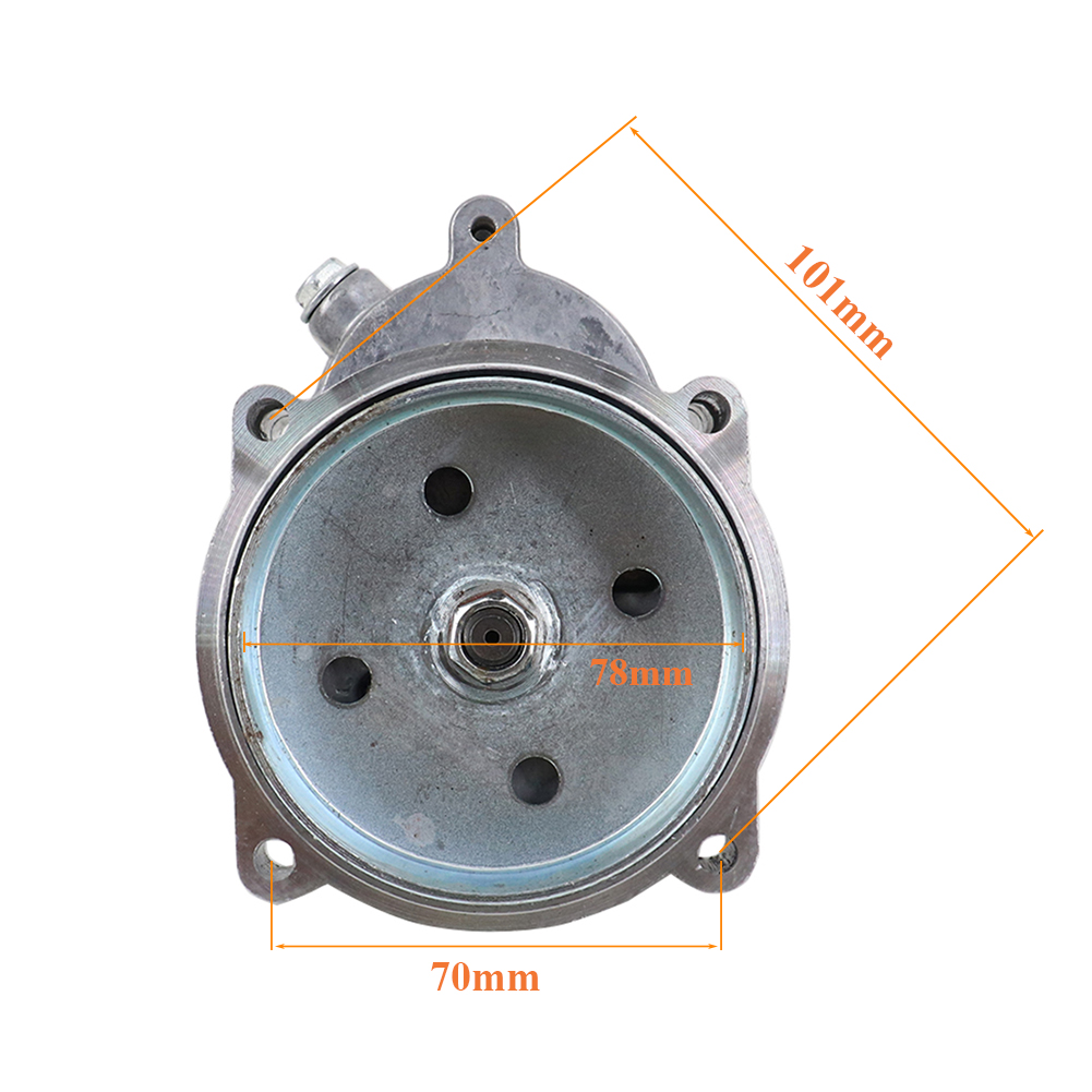 Pignon de chaîne arrière T8F 5 - Motorcycle Gear Rack avis et prix