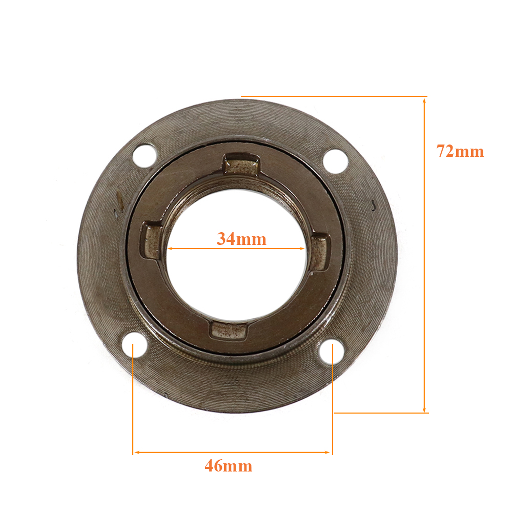 Pignon de chaîne arrière T8F 5 - Motorcycle Gear Rack avis et prix