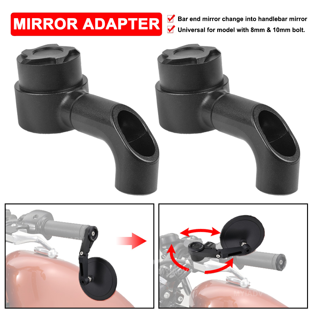 Adaptateur d'extension de colo - Mirror Extender Bar avis et prix