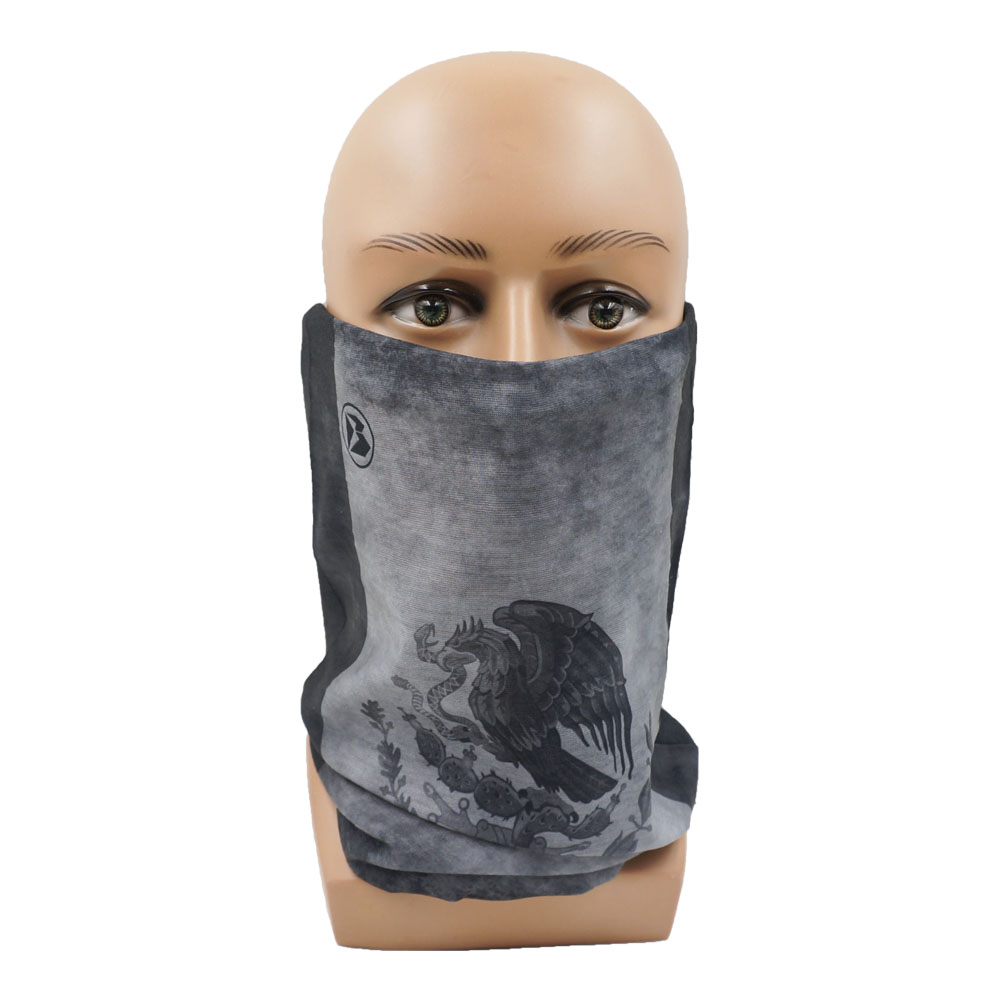 Bandana drapeaux nationaux d'a - Motorcycle Gear Women avis et prix