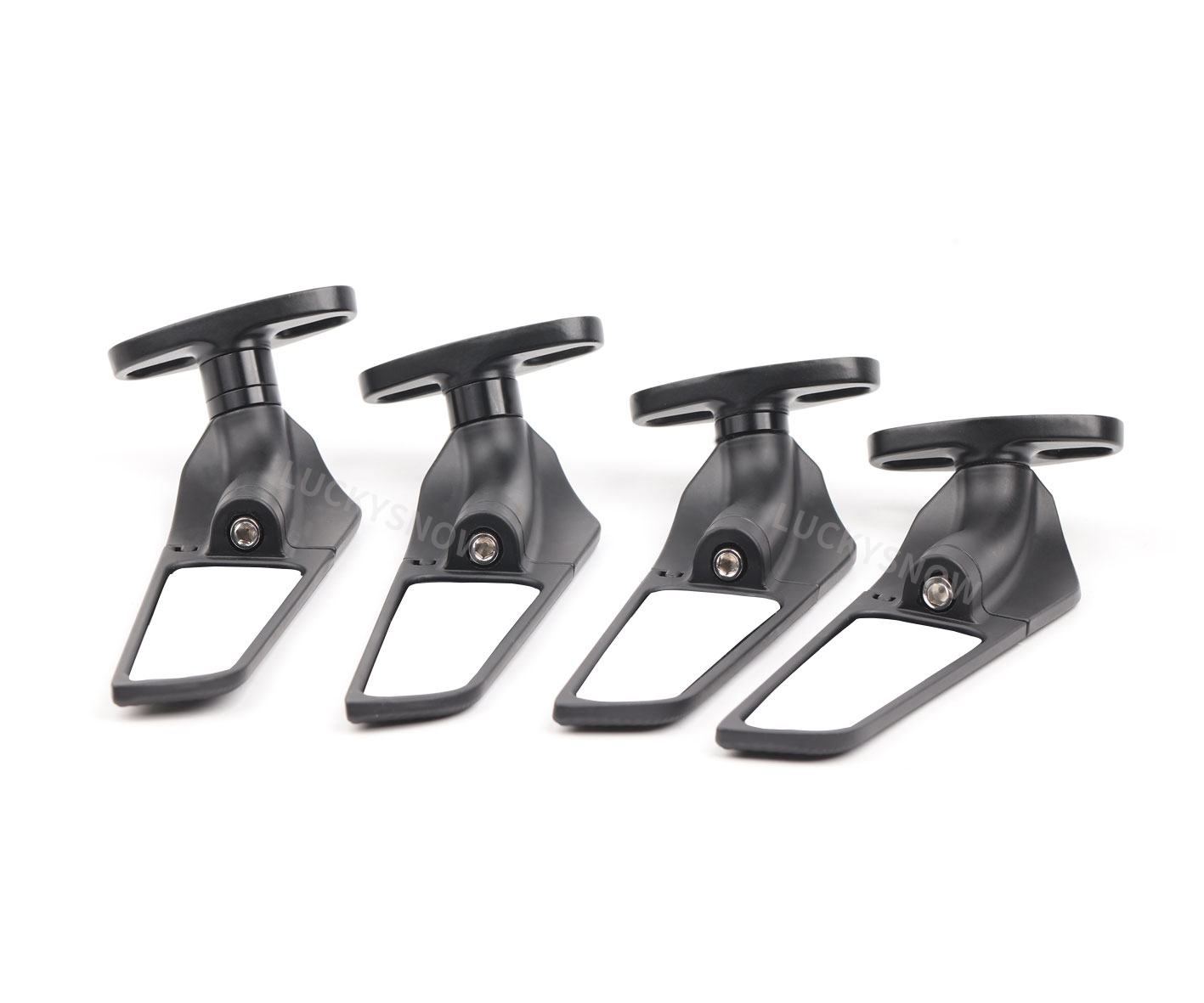 Rétroviseur de moto pour Kawas - Mirror Extender Bar avis et prix