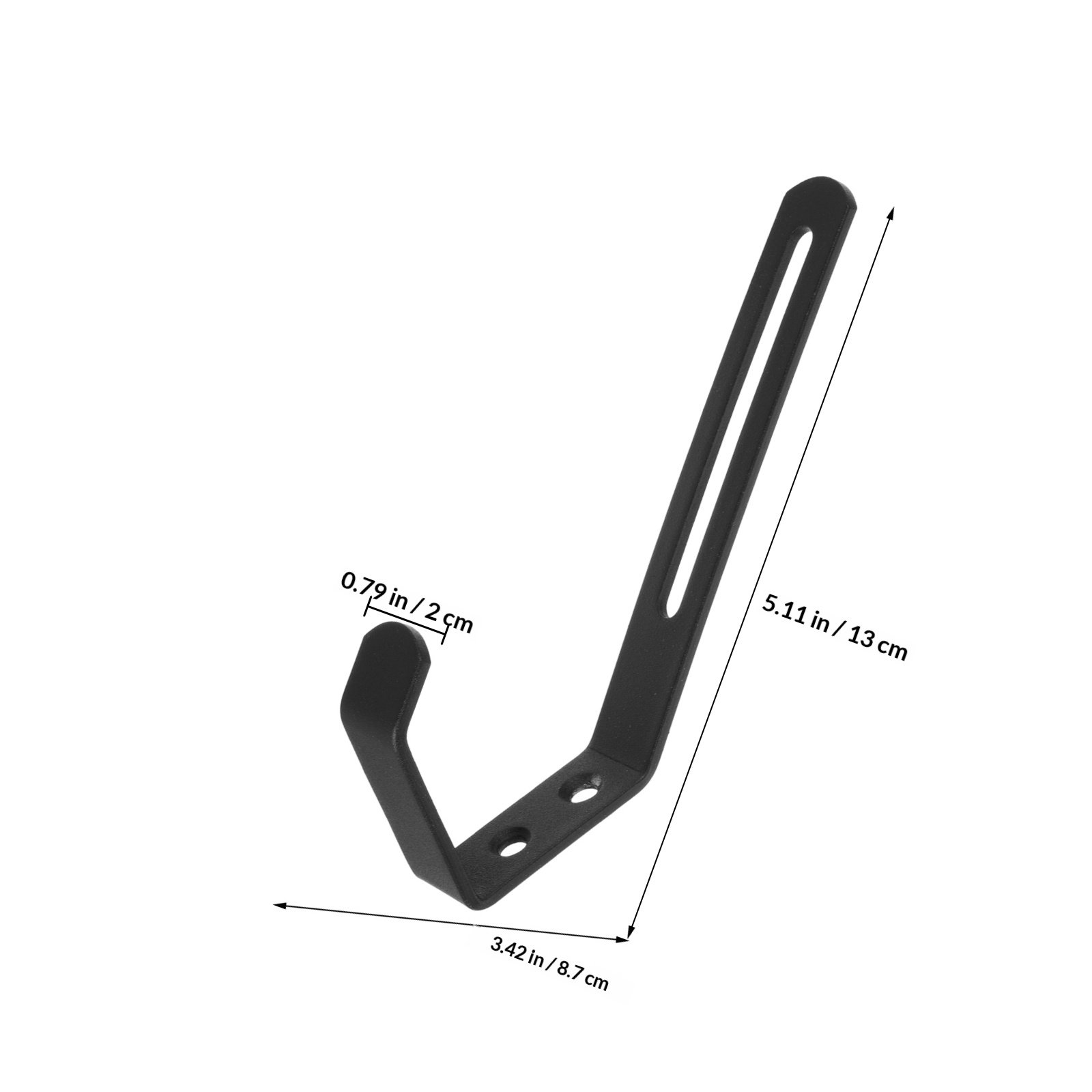 Support mural robuste en acier - Motorcycle Gear Display Rack avis et prix