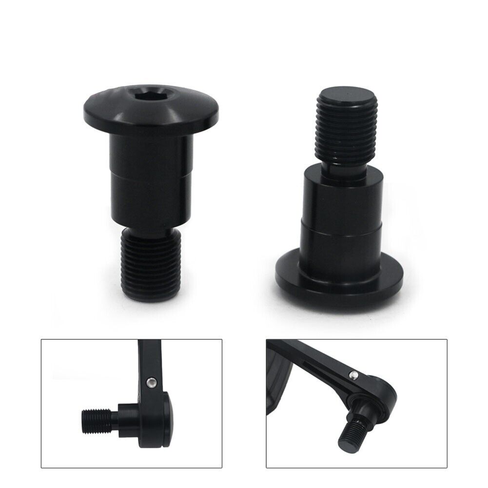 Adaptateur de rétroviseur d'ex - Mirror Extender Bar avis et prix