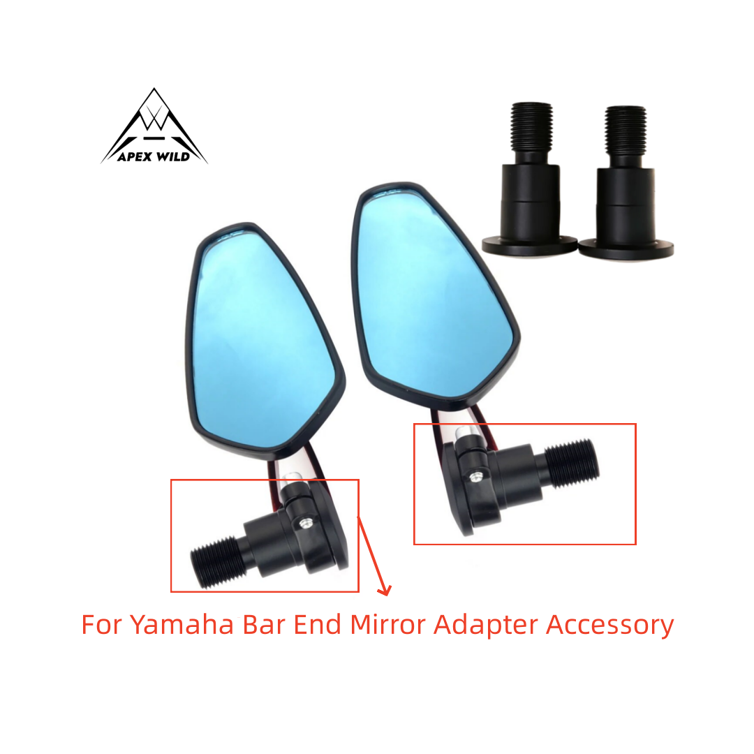 Adaptateur de rétroviseur d'ex - Mirror Extender Bar avis et prix