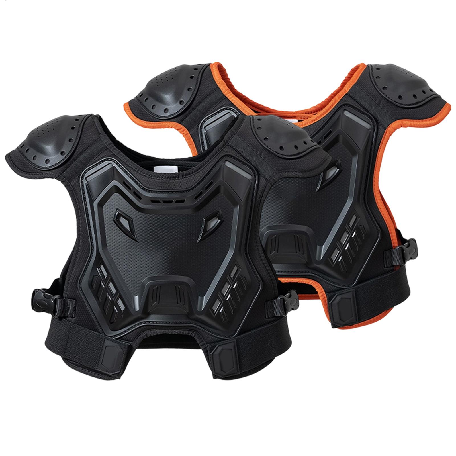 Équipement de protection de po - Motorcycle Gear For Kids avis et prix