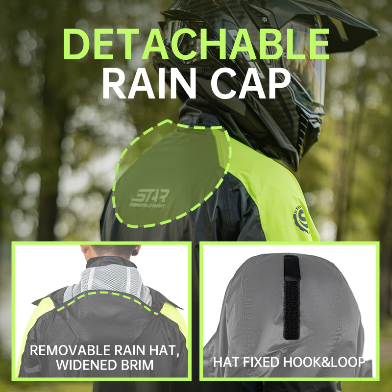 SFK – imperméable pour moto, p - Motorcycle Gear Women avis et prix