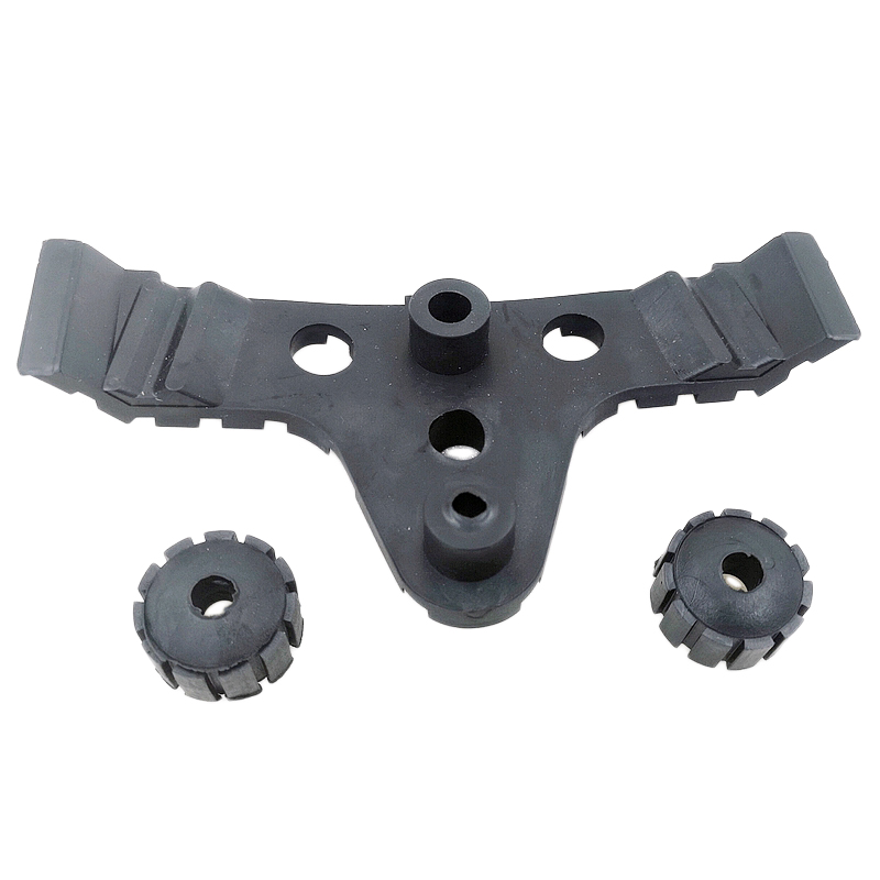 Kit de caoutchoucs de coussin  - Motorcycle Gear Airbag avis et prix