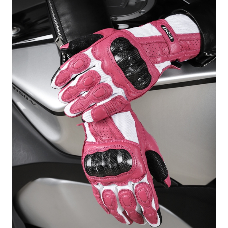 Gants de moto en cuir vintage  - Xs Motorcycle Gear avis et prix