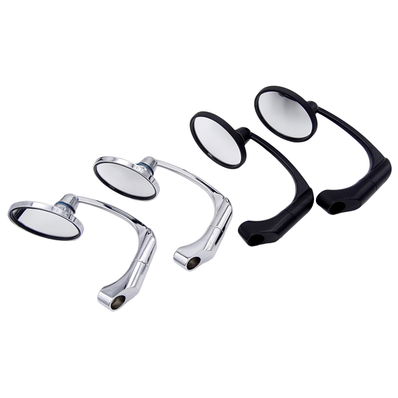 Rétroviseur Latéral Chromé Rég - Mirror Extender Bar avis et prix