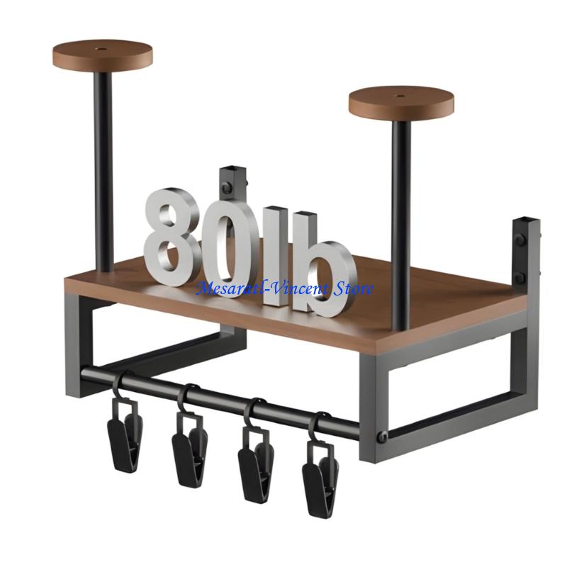 A70F support robuste pour casq - Motorcycle Gear Display Rack avis et prix
