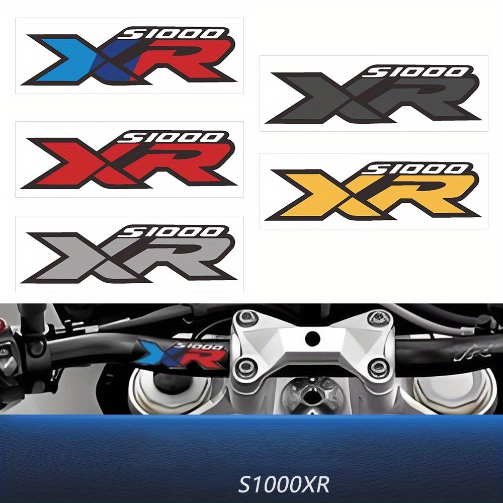 Autocollants en vinyle impermé - Motorcycle Gear Yellow avis et prix