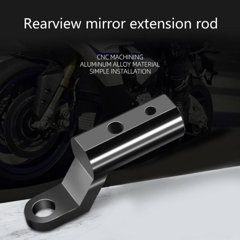 Support d'extension rétroviseu - Mirror Extender Bar avis et prix