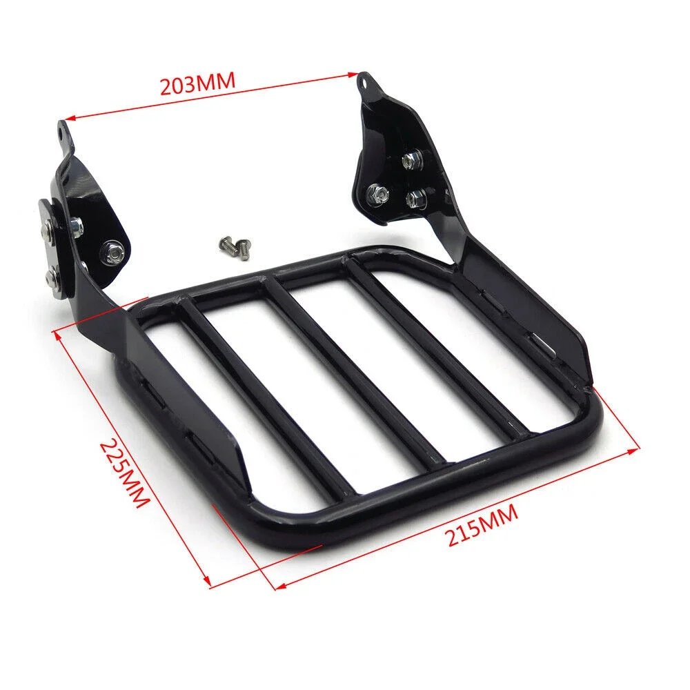 Porte-bagages de Sport pour mo - Motorcycle Gear Rack avis et prix