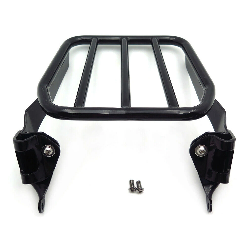 Porte-bagages de Sport pour mo - Motorcycle Gear Rack avis et prix