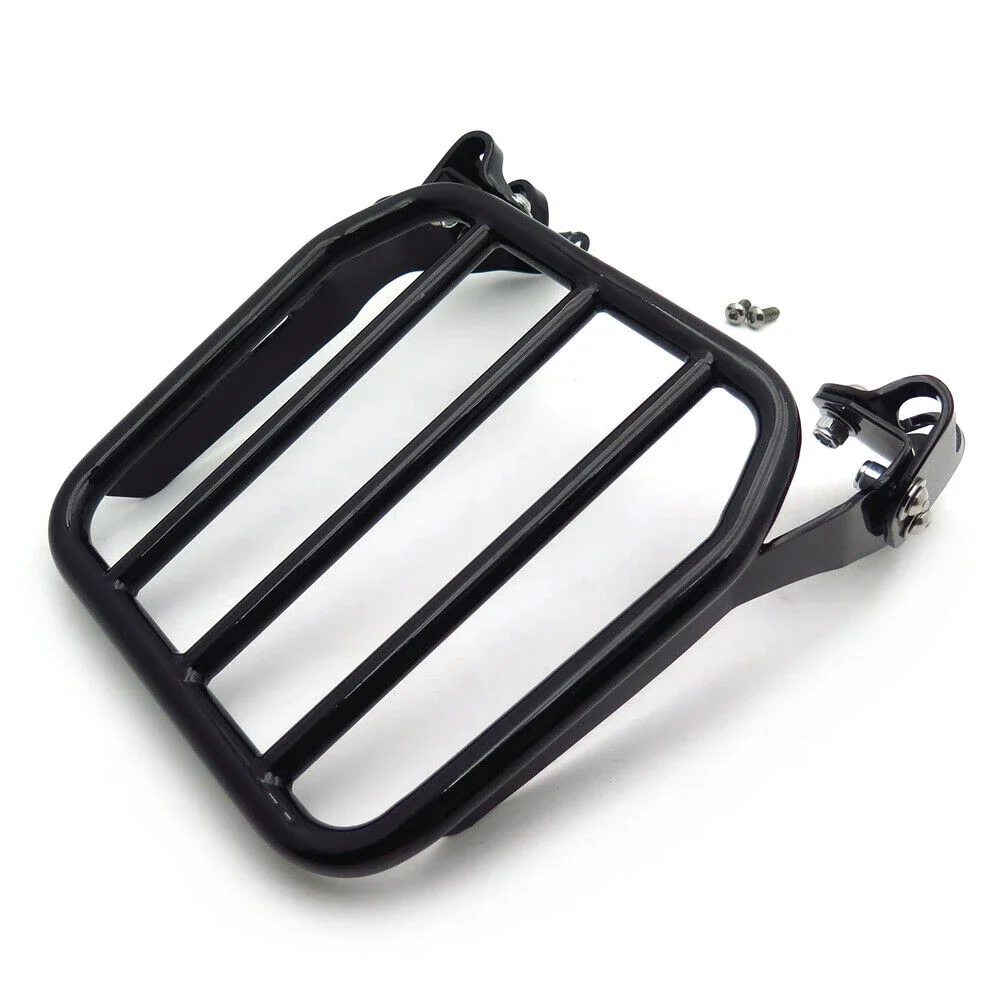 Porte-bagages de Sport pour mo - Motorcycle Gear Rack avis et prix