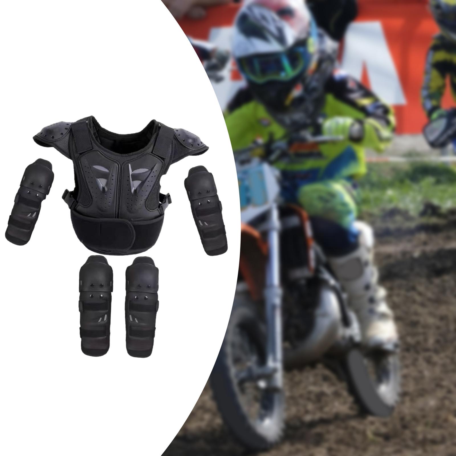 Combinaison de protection inté - Motorcycle Gear For Kids avis et prix