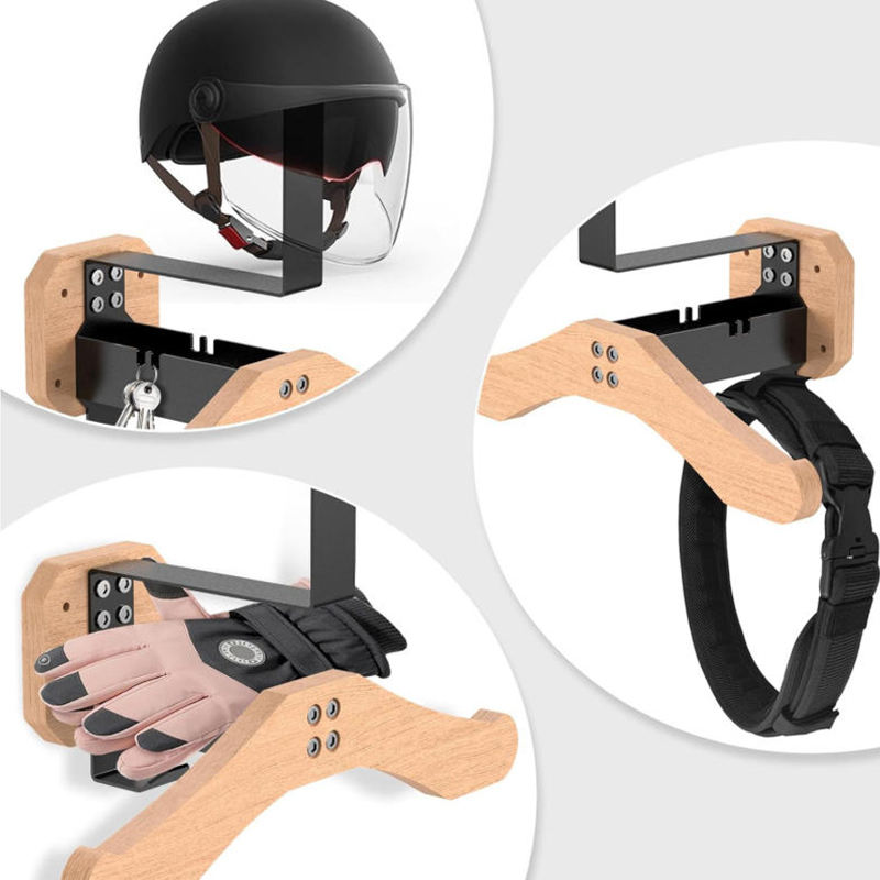 Support pour équipement tactiq - Motorcycle Gear Display Rack avis et prix