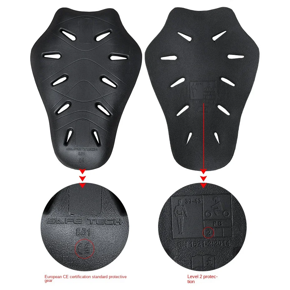 Équipement de protection pour  - Motorcycle Gear Protection Levels avis et prix