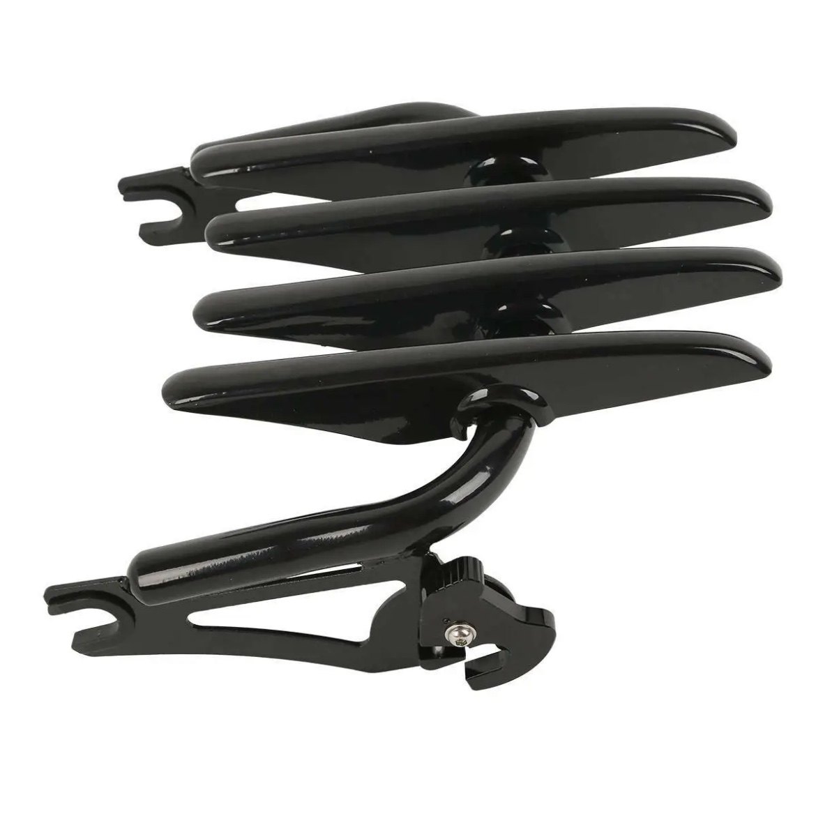Porte-bagages furtif détachabl - Motorcycle Gear Rack avis et prix
