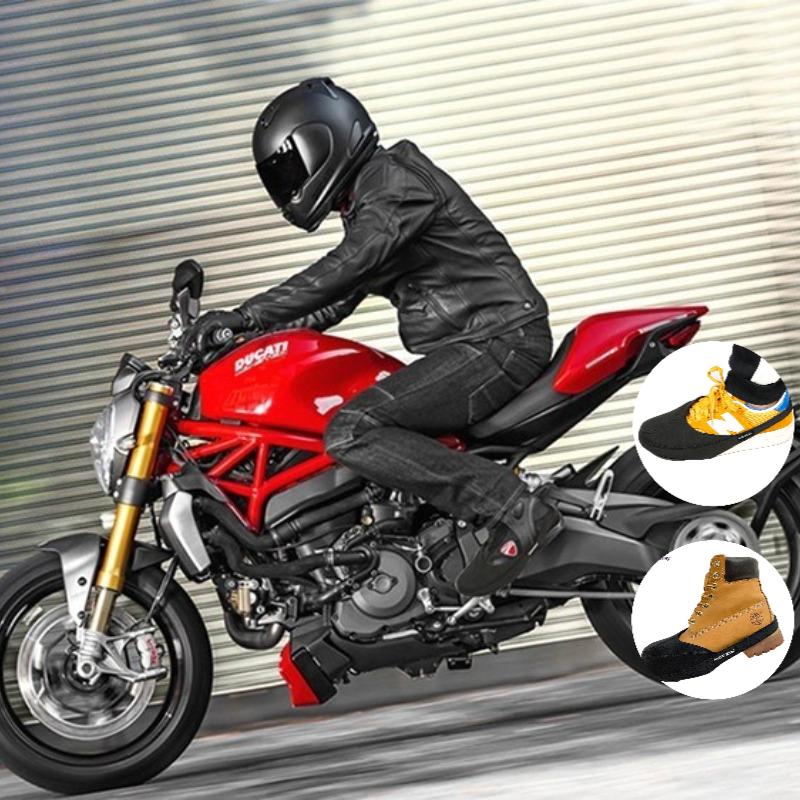 Protection de levier de vitess - Motorcycle Gear Women avis et prix