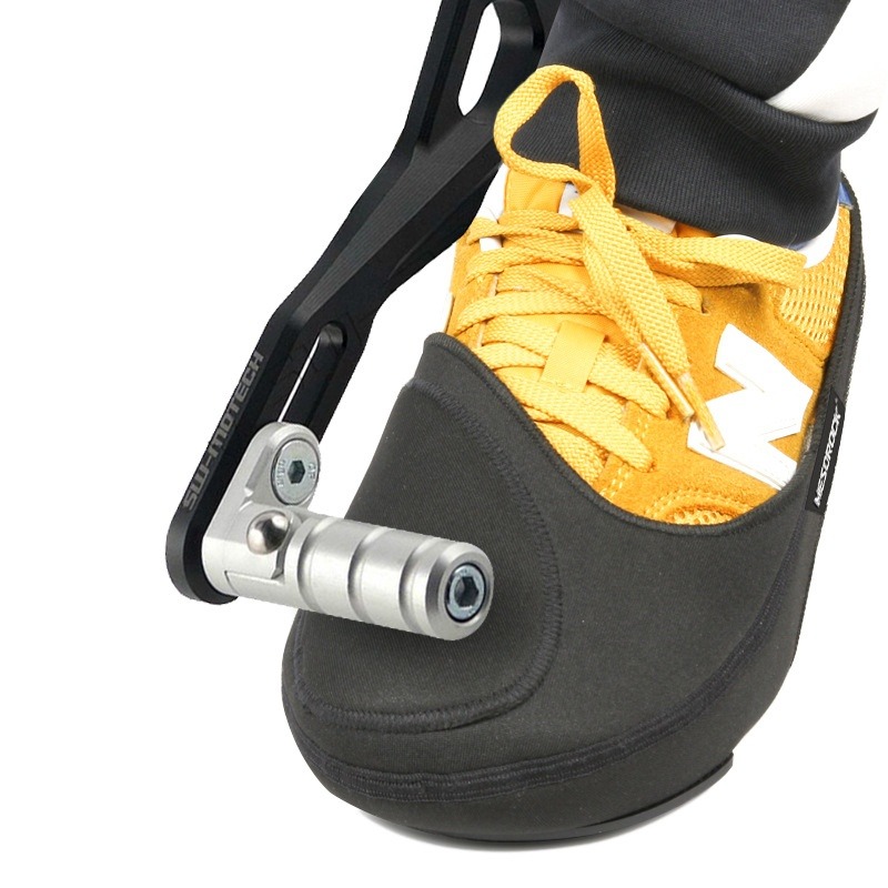 Protection de levier de vitess - Motorcycle Gear Women avis et prix