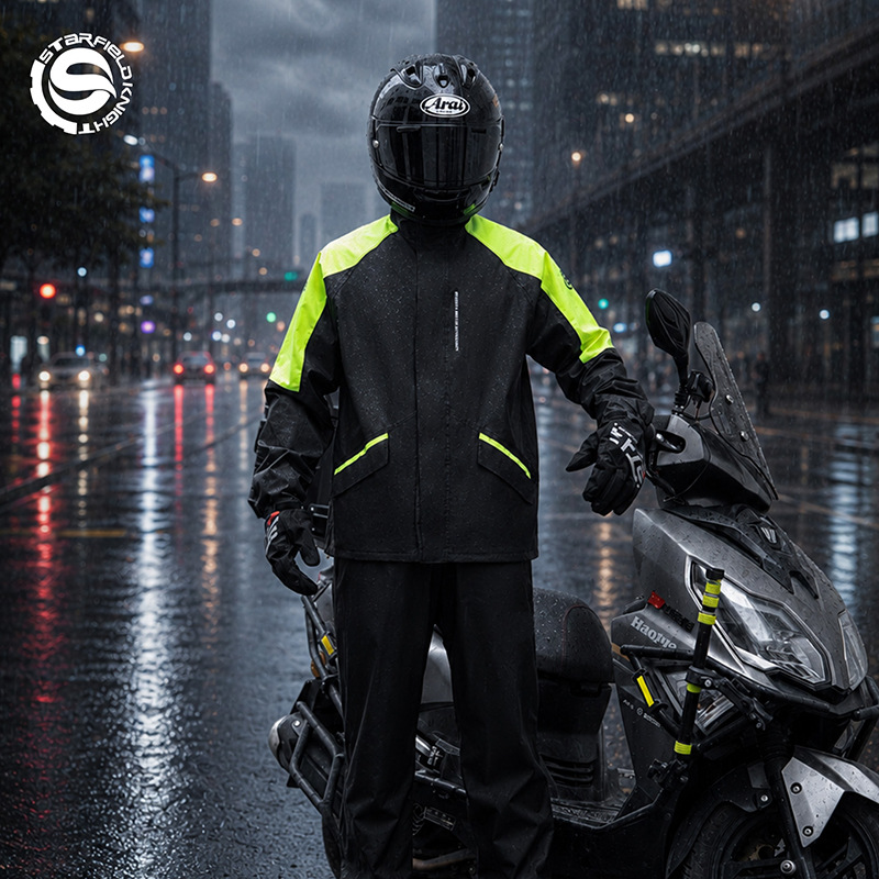 Combinaisons de pluie pour hom - Motorcycle Gear Women avis et prix