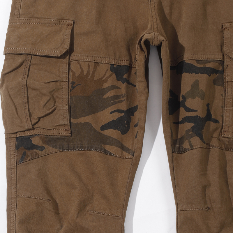 Pantalon de travail pour moto, - Motorcycle Gear Yellow avis et prix