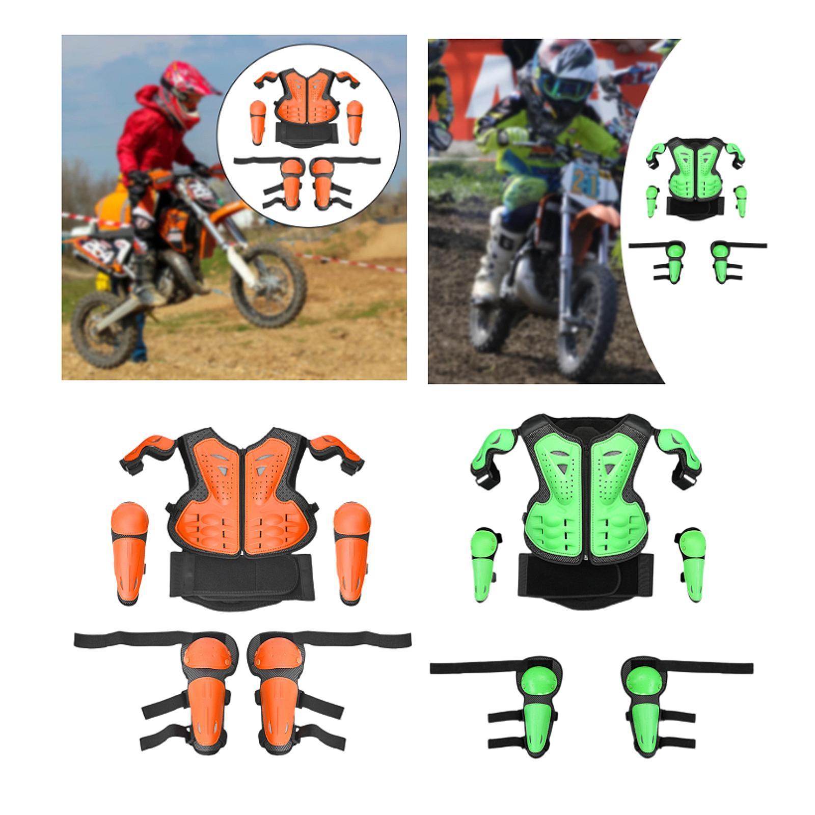 Ensemble d'équipement de motoc - Motorcycle Gear For Kids avis et prix