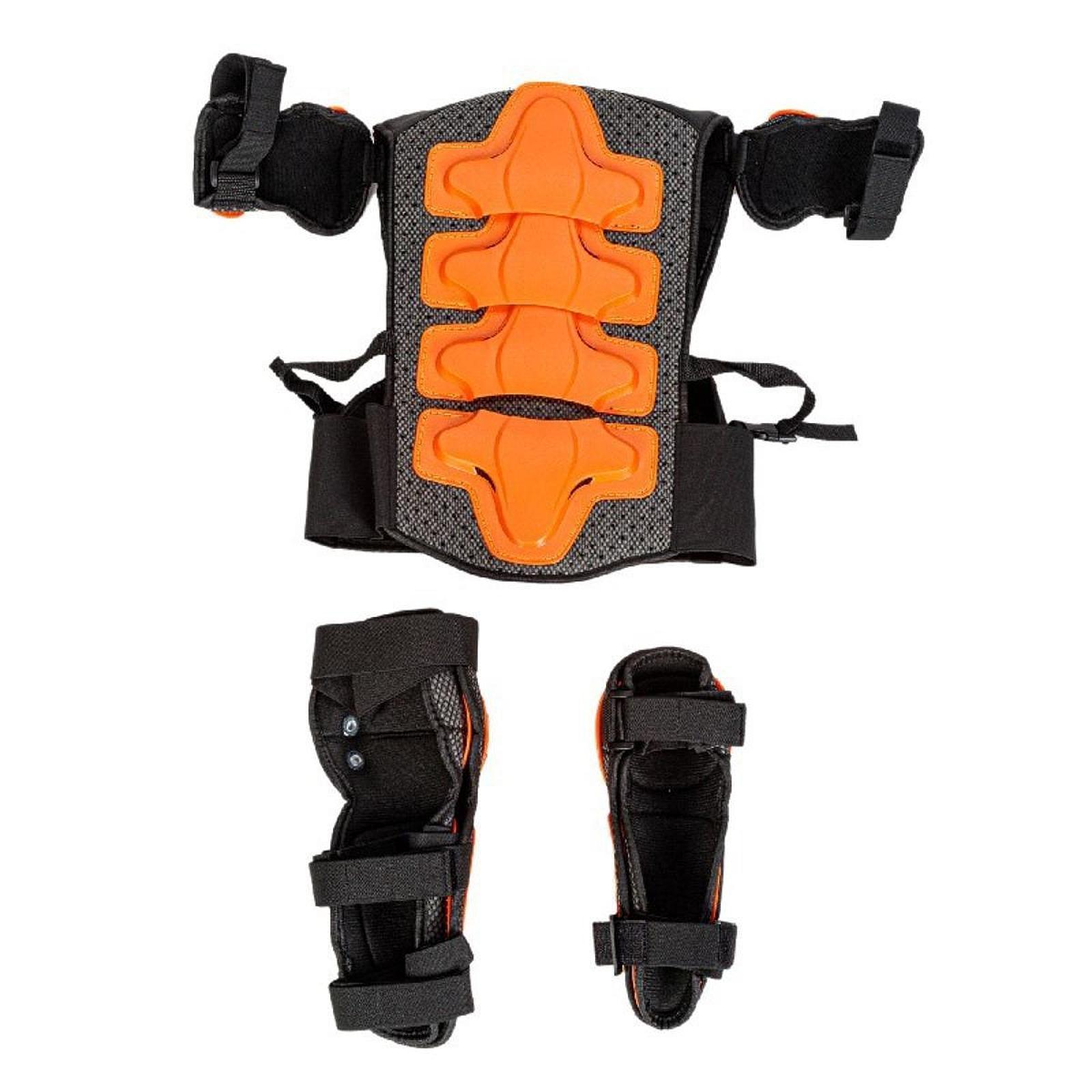 Ensemble d'équipement de motoc - Motorcycle Gear For Kids avis et prix