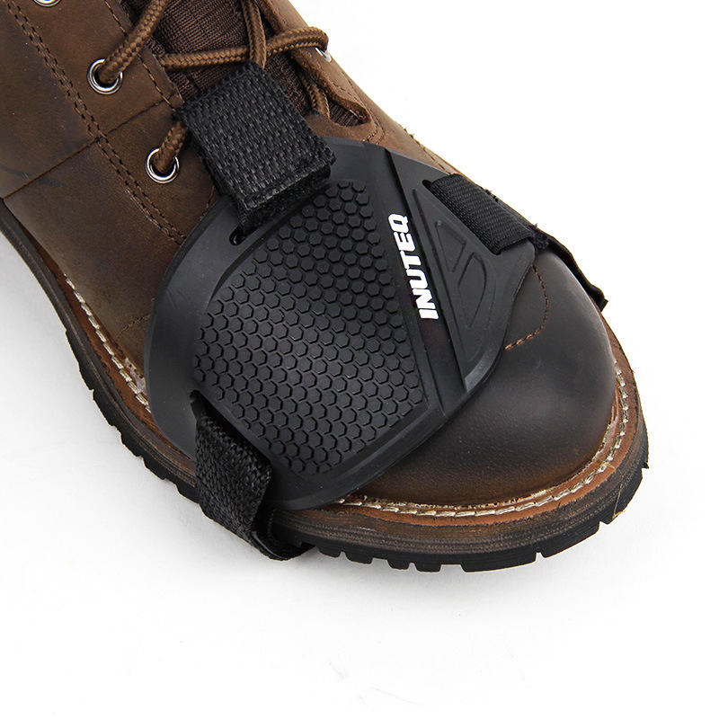 Protège-chaussures réglables a - Motorcycle Gear Women avis et prix