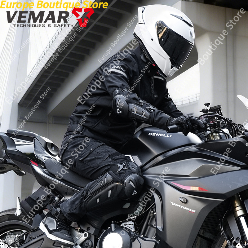 Équipement de protection tout- - Motorcycle Gear Women avis et prix