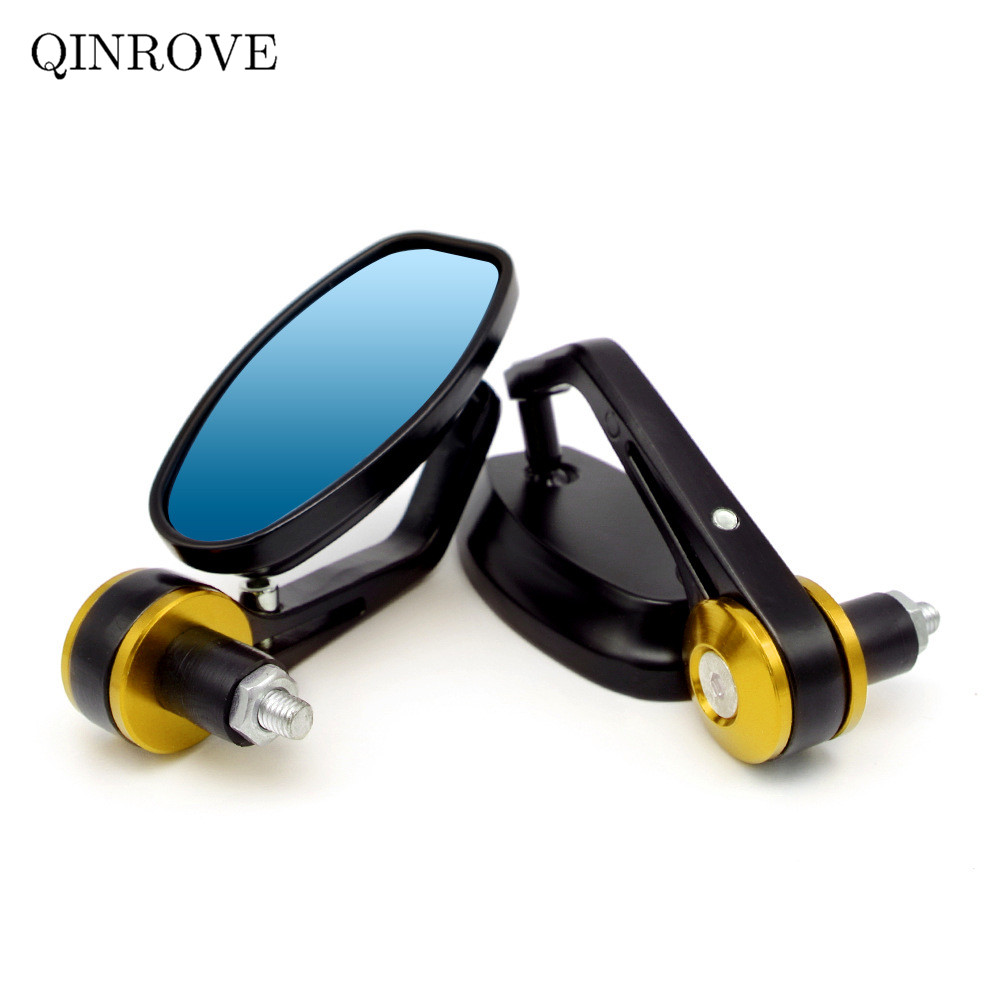 Rétroviseur Latéral de Guidon  - Mirror Extender Bar avis et prix