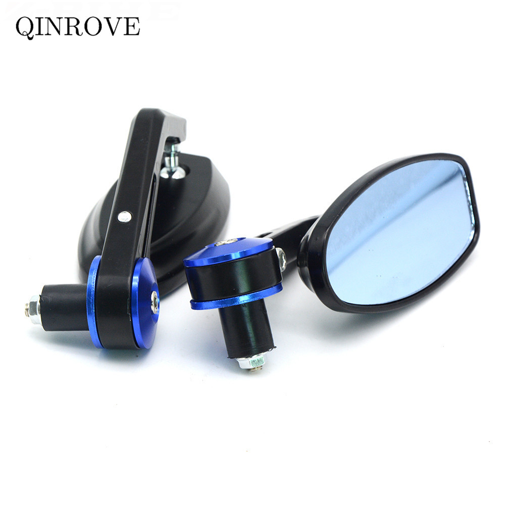 Rétroviseur Latéral de Guidon  - Mirror Extender Bar avis et prix