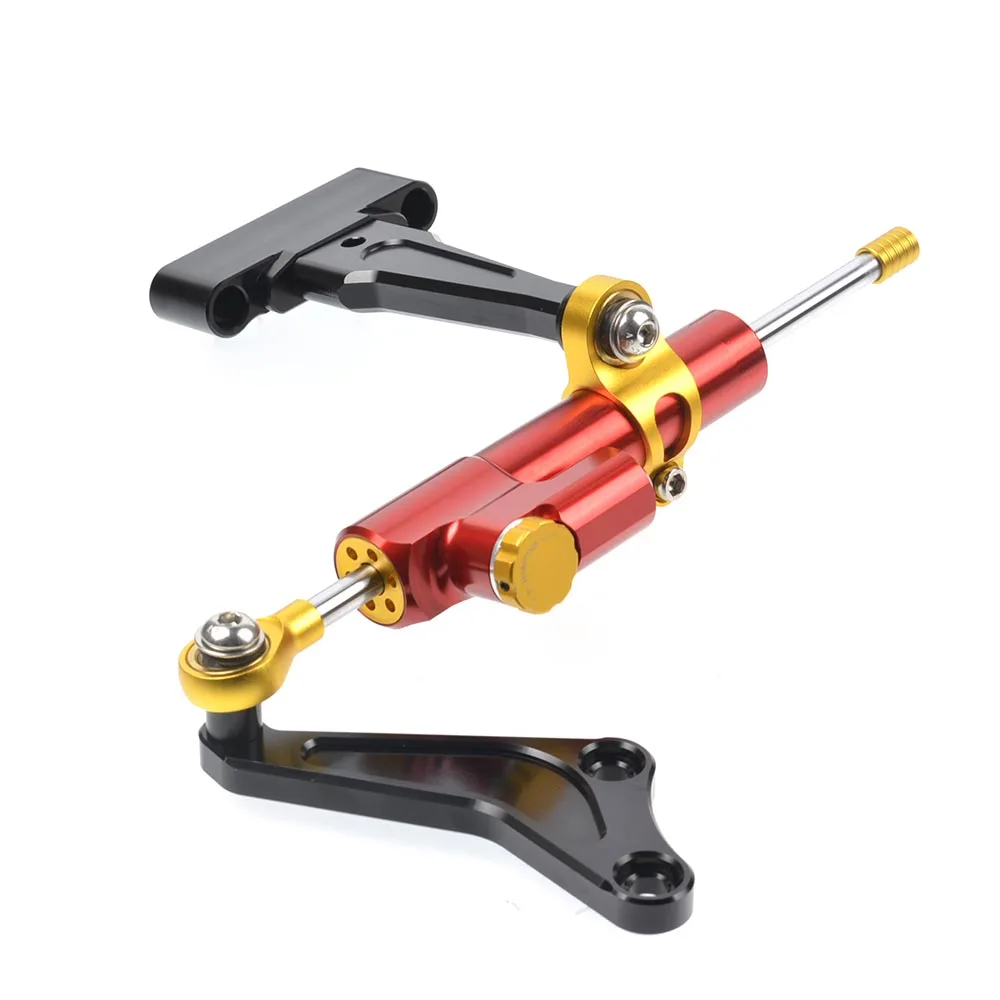 Support de stabilisateur de di - Motorcycle Gear Airbag avis et prix