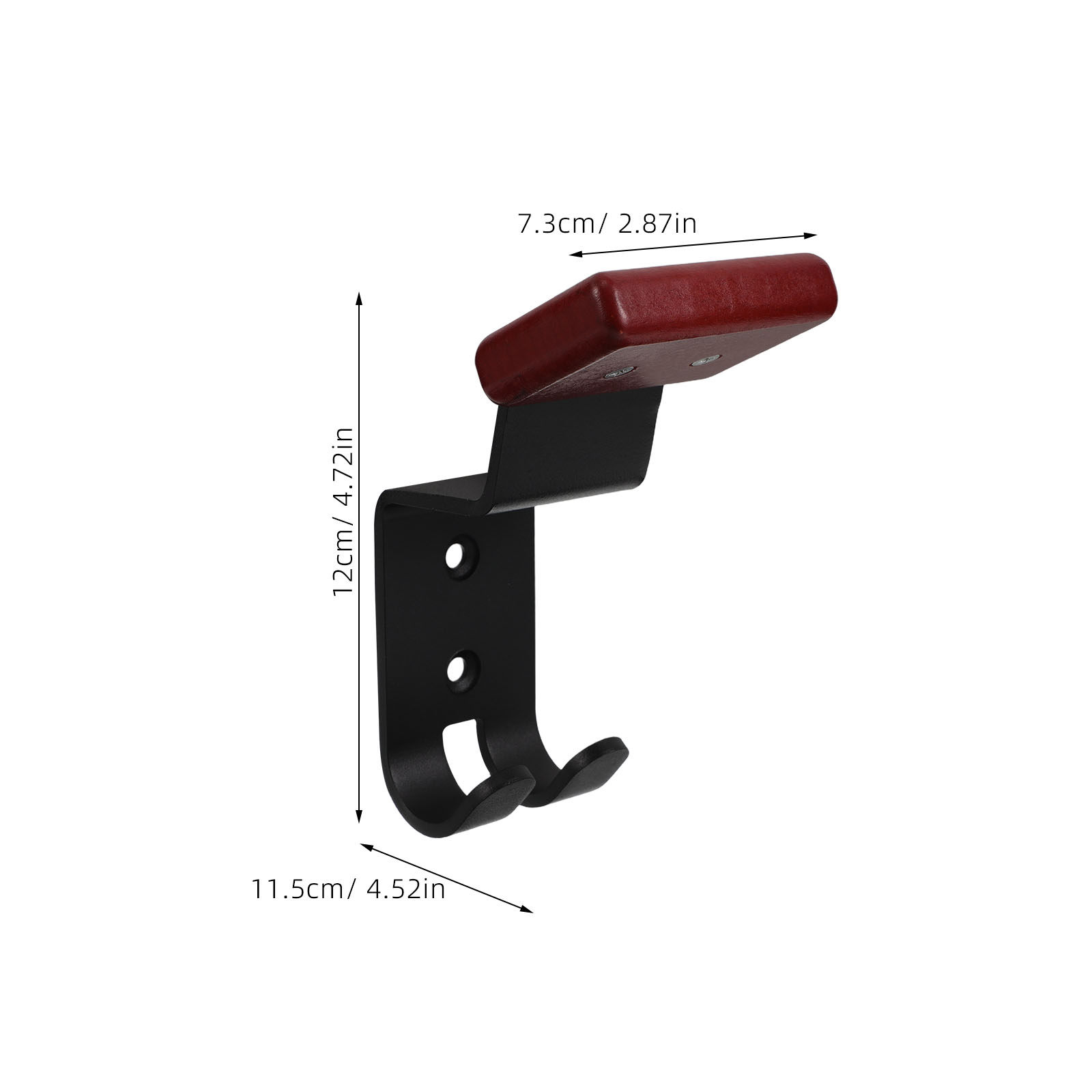 Support mural robuste pour cas - Motorcycle Gear Display Rack avis et prix