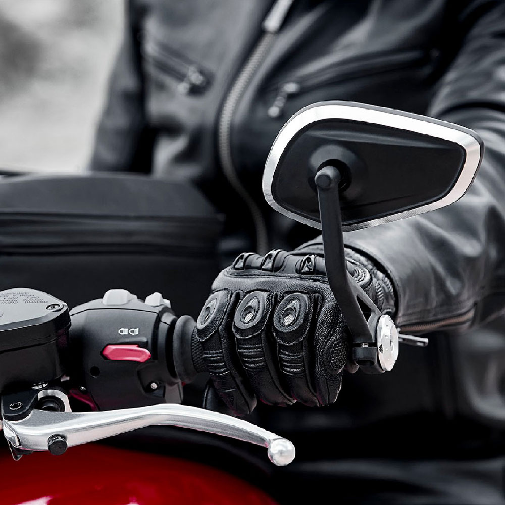Kit de rétroviseurs latéraux p - Mirror Extender Bar avis et prix