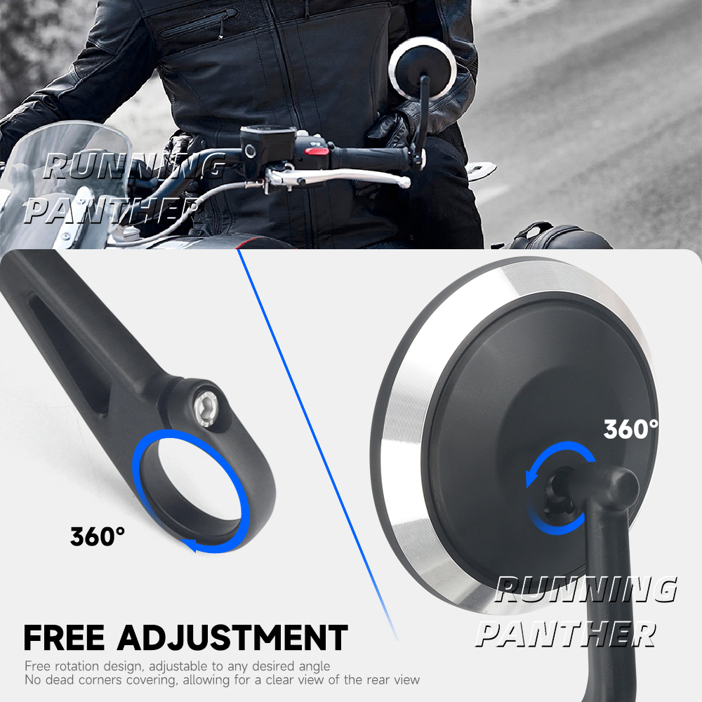 Kit de rétroviseurs latéraux p - Mirror Extender Bar avis et prix