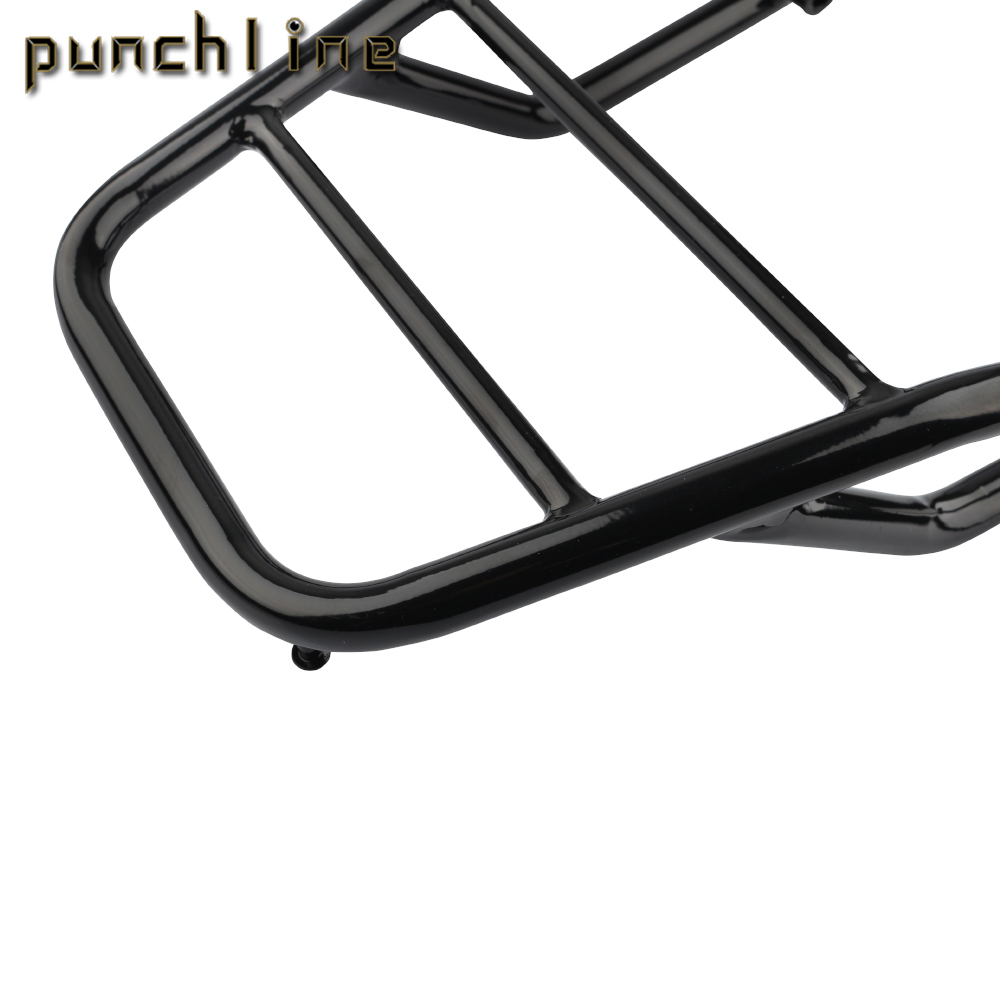 Porte-bagages arrière adapté p - Motorcycle Gear Rack avis et prix