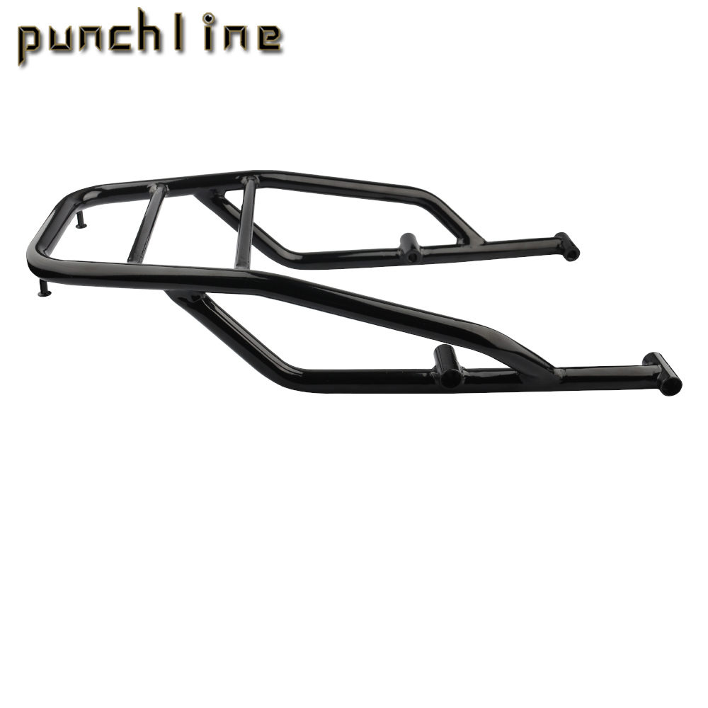 Porte-bagages arrière adapté p - Motorcycle Gear Rack avis et prix