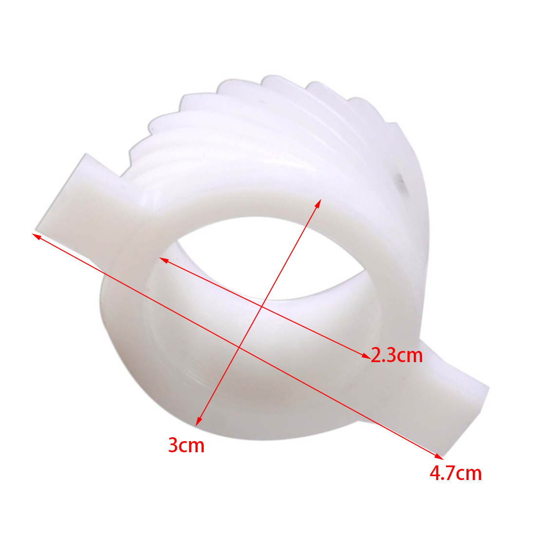 Engrenage de transmission blan - Motorcycle Gear White avis et prix