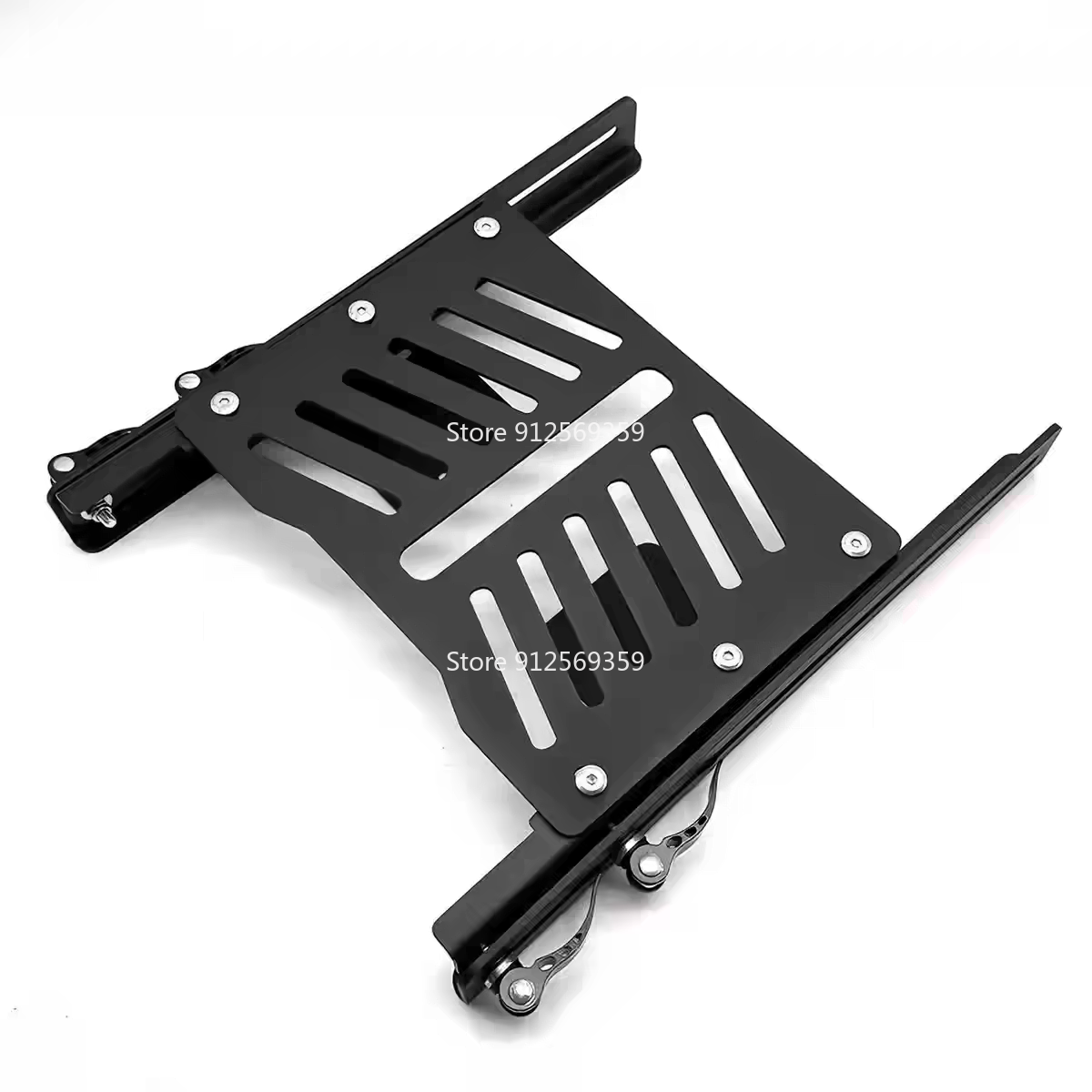 Pour moto Honda CT125 JA65 JA5 - Motorcycle Gear Rack avis et prix