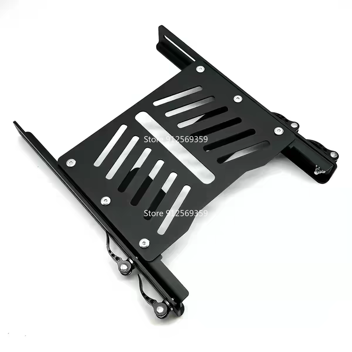 Pour moto Honda CT125 JA65 JA5 - Motorcycle Gear Rack avis et prix