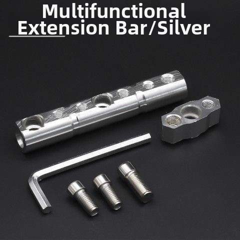 Barre d'extension de miroir de - Mirror Extender Bar avis et prix