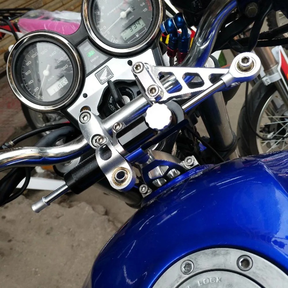 Kit de montage de support d'am - Motorcycle Gear Airbag avis et prix