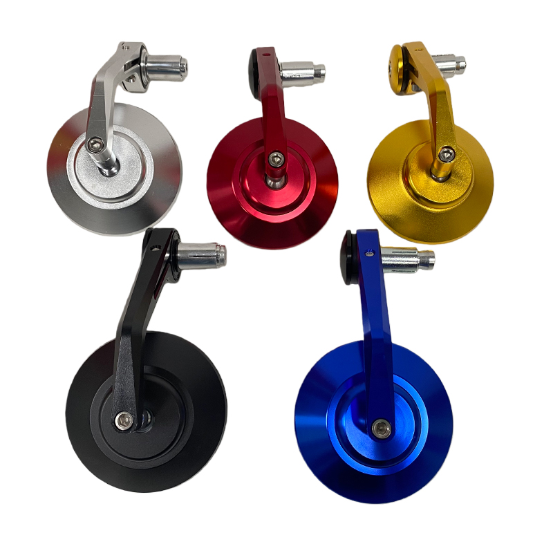 Rétroviseur universel pour ext - Mirror Extender Bar avis et prix
